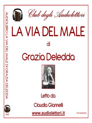 cover image of La Via Del Male